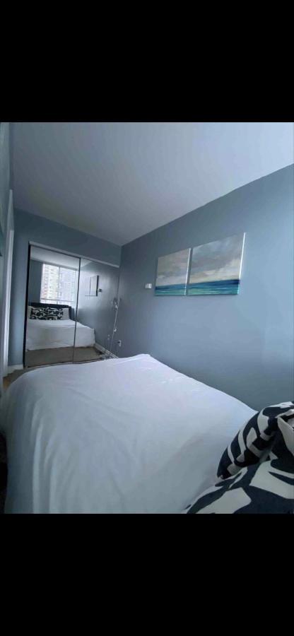 Cozy Vancouver Condo Екстериор снимка