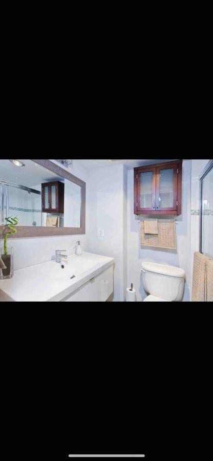 Cozy Vancouver Condo Екстериор снимка